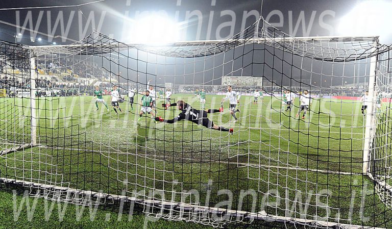 Avellino-Bari, le probabili formazioni