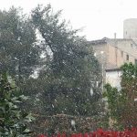 Neve Monteverde