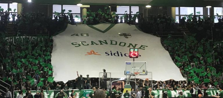 Scandone, la Serie B è il piano A. Gruppo di tifosi vicini a Dell’Anno interessati all’Avellino