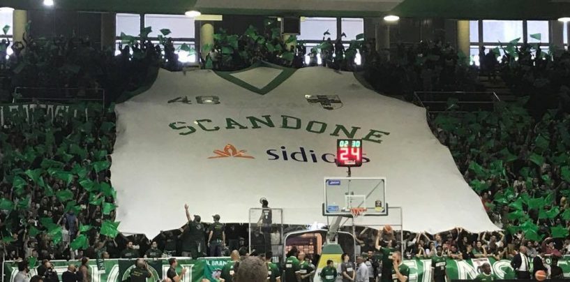 Scandone, la Serie B è il piano A. Gruppo di tifosi vicini a Dell’Anno interessati all’Avellino