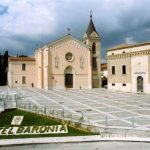 Castel Baronia