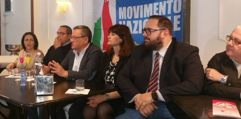 Mns, Ettore de Conciliis nominato Responsabile Nazionale dell’Ufficio “Sicurezza e Difesa”
