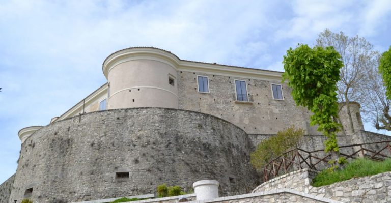 “I Luoghi della musica”: il Festival di Gesualdo prosegue con la serata dedicata ad Antonio Ratto