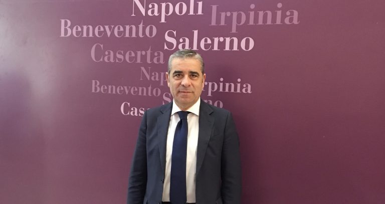 Vinitaly, D’Agostino (SC): “Lavoro di squadra per esportare il nostro vino nel mondo”