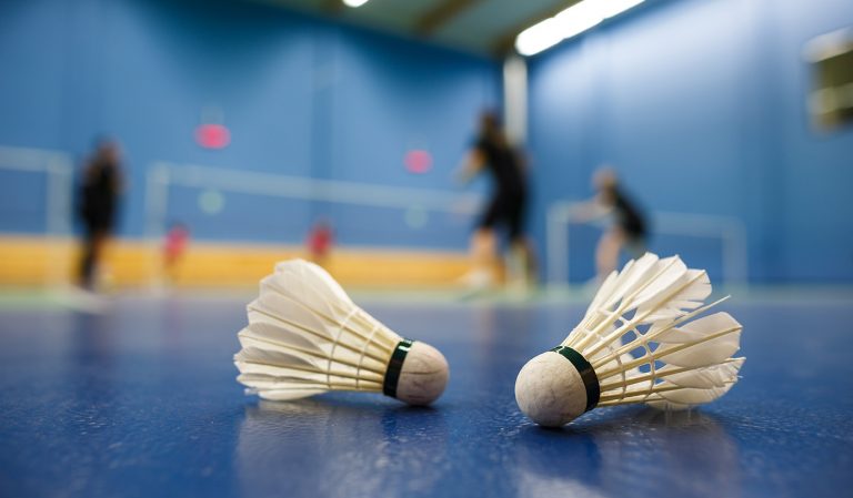 XXXV° Campionati Italiani Master di Badminton, in gara un irpino
