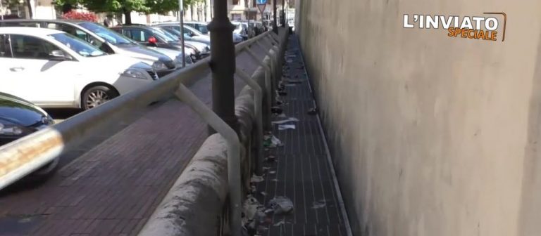 VIDEO/ L’Inviato Speciale presenta “Il carcere dei rifiuti”