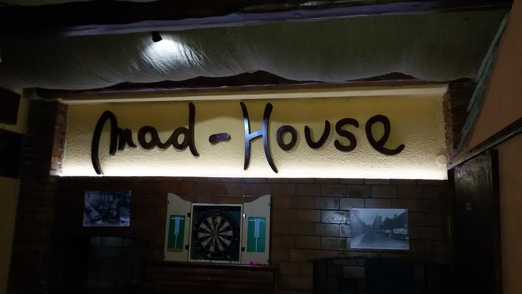 Mad House