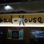 Mad House