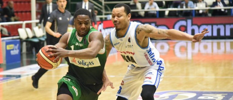 Avellino fatale per l’ex Acker, infortunatosi alla gamba destra