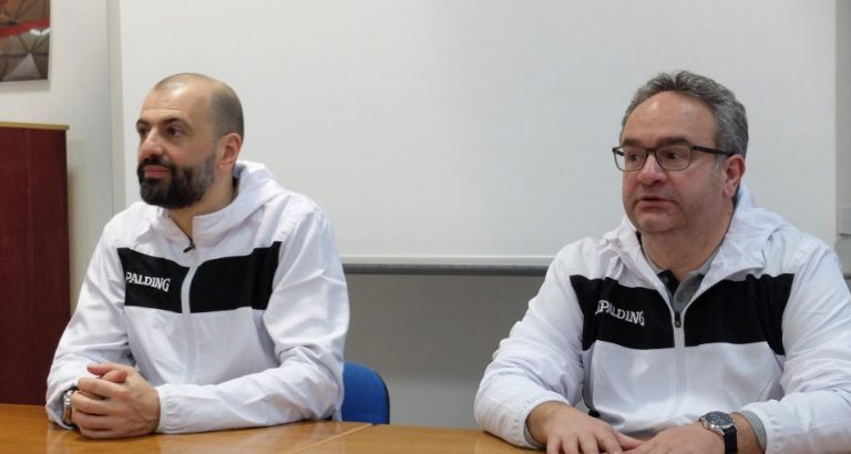 Sidigas, con Trento all’ultima giornata si posticipa alle 20:45