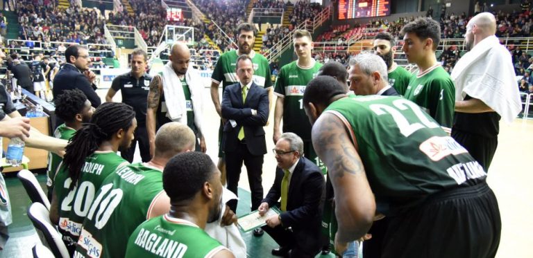 Basket Playoff, seconda o terza la Sidigas debutterà sabato sera