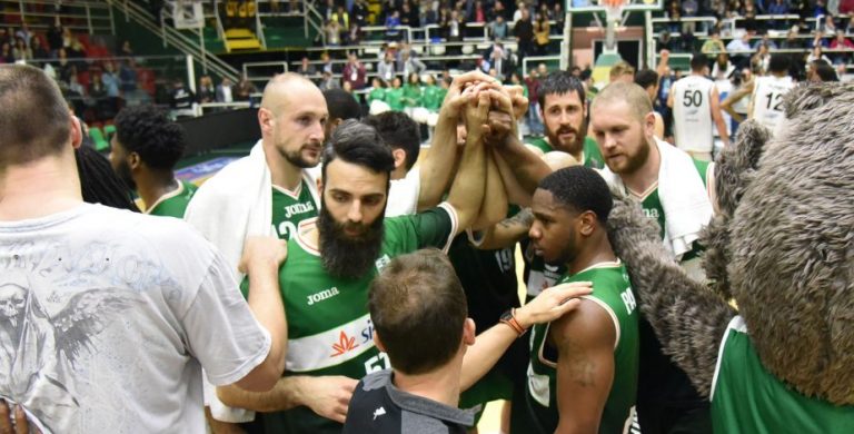 Sassari, Reggio Emilia o Trento: Sidigas pronta ai playoff, ecco i mini abbonamenti
