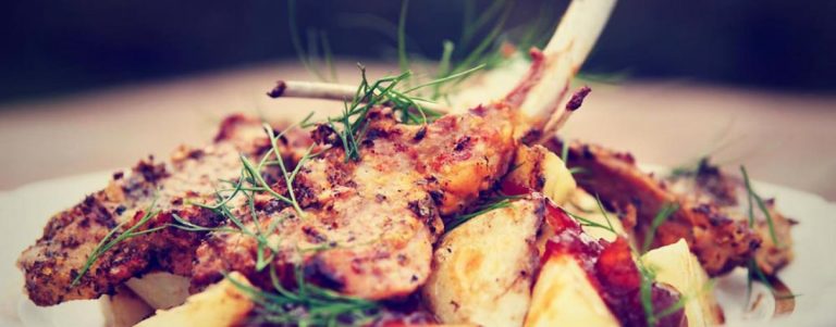 Pasqua e Pasquetta in Irpinia, la grande abbuffata: a tavola tripudio di sapori