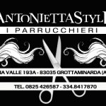 antoniettastyle