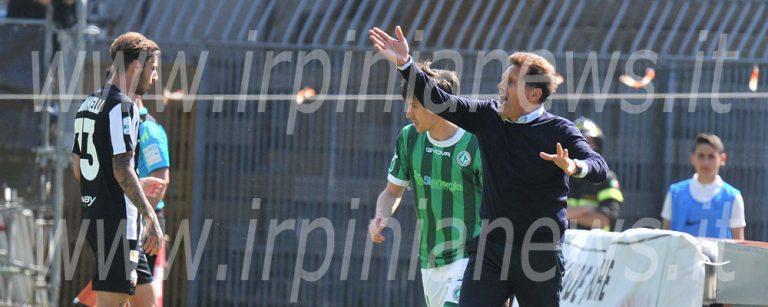 Avellino Calcio – Novellino ha una soluzione in più in attacco
