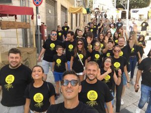 associazione Astrea