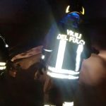 auto a fuoco 2