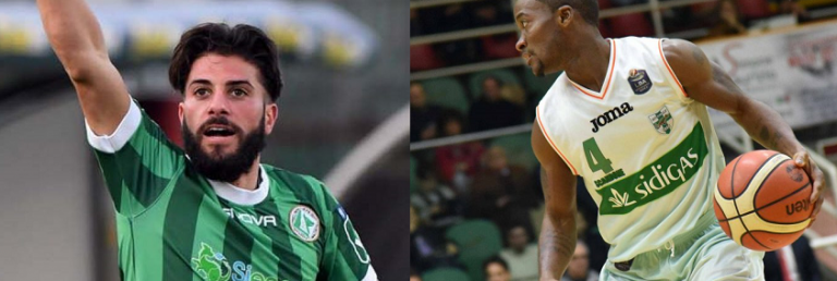 Avellino vs Scandone, date ai tifosi un paio di occhi in più