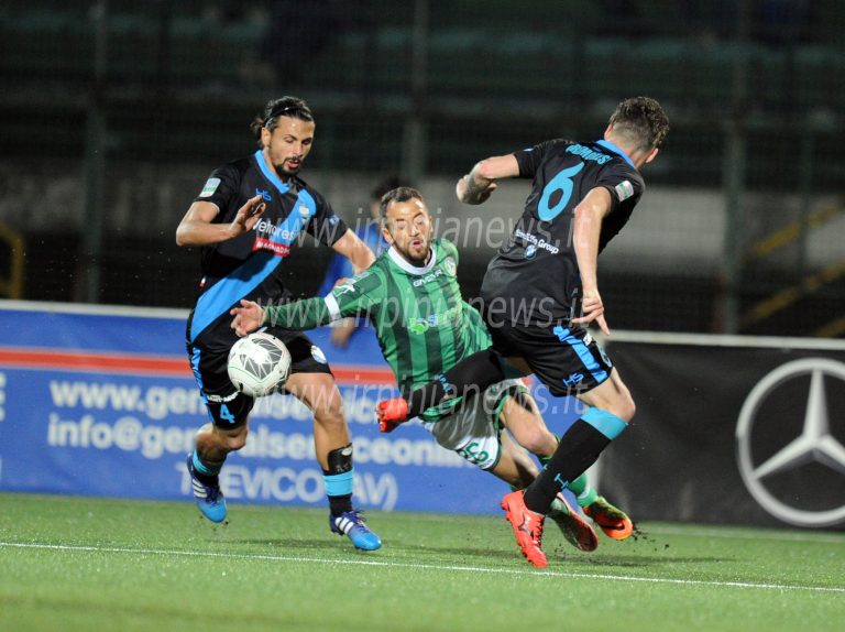 Benevento-Avellino, le probabili formazioni