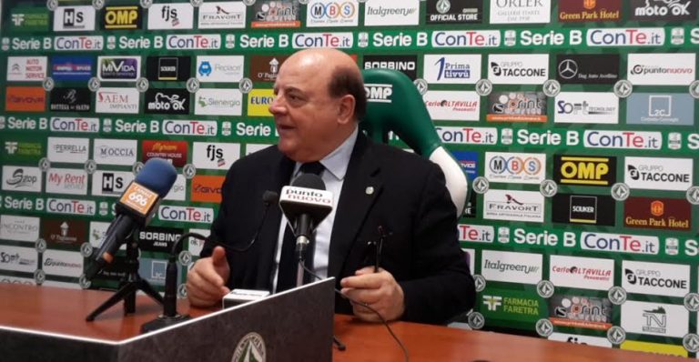 VIDEO/ Calcioscommesse, Taccone a tutto campo sulla sentenza