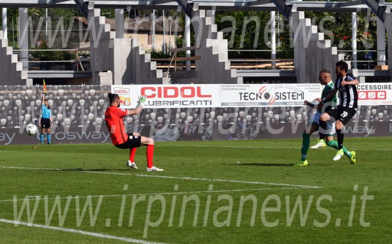 Lanni ad Avellino: cambia lo scenario di mercato