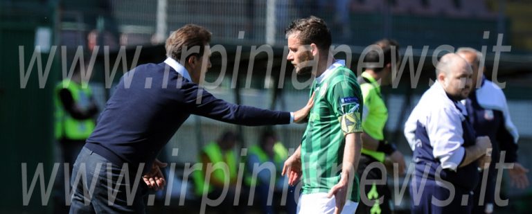 Avellino Calcio – Lupi nel bunker di Torrette: Novellino studia l’undici del derby