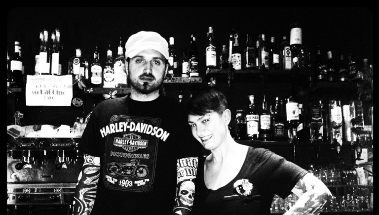 FOTO/ Locali Storici, il Dragonfly tra ricordi speciali ed uno sguardo rivolto al futuro