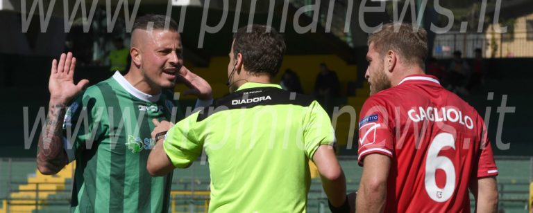 Pisa-Avellino, le probabili formazioni