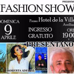 fashion show
