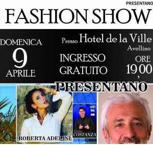 fashion show
