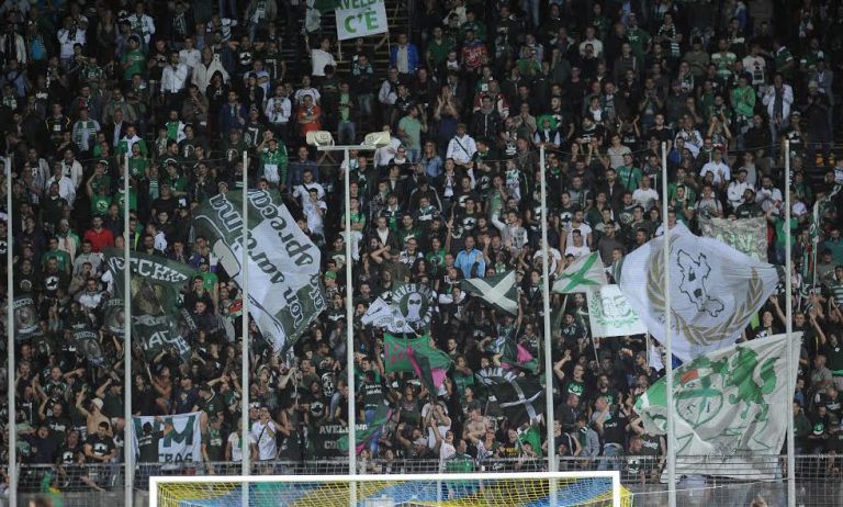 Avellino Calcio – Lupi a Frosinone con l’urlo dei mille