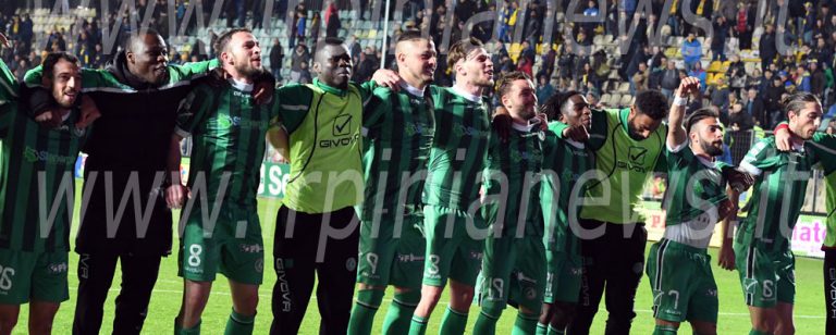 Avellino Calcio – Salvezza e processo: è un giorno da vivere col fiato sospeso
