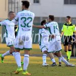 26° GIORNATA SERIE B CONTE.IT 2016/2017, CITTADELLA VS AVELLINO