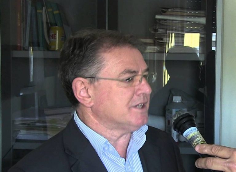 Caso meningite, sindaco e comunità di Marzano si stringono intorno a Michela