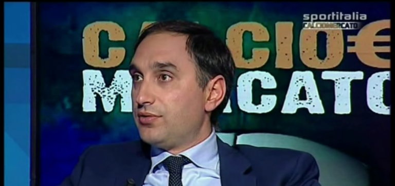 VIDEO/ Gubitosa a Sportitalia sul rinnovo di Novellino