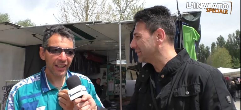 VIDEO/ “L’inviato speciale”, la Festa del Lavoro secondo gli avellinesi