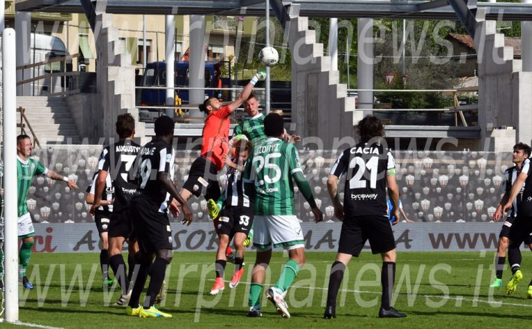 Mercato bloccato ma l’Avellino resta in pole per Lanni