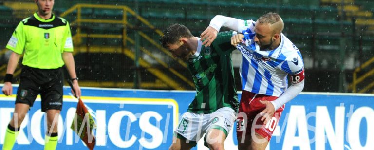 Avellino Calcio – Giacomelli e quel comunicato del Vicenza che non convince
