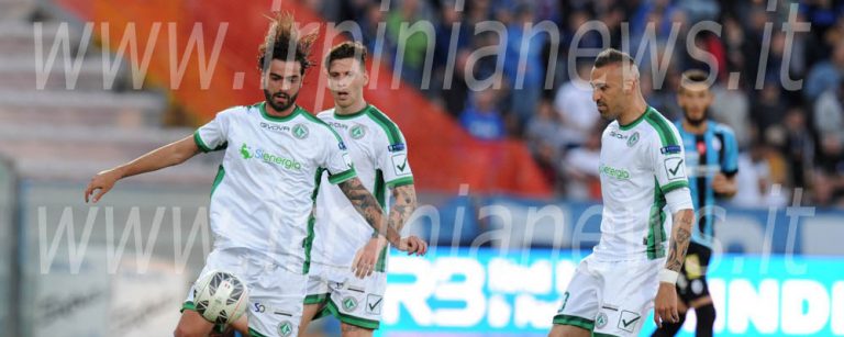 Avellino Calcio – I convocati di Novellino per il Cesena