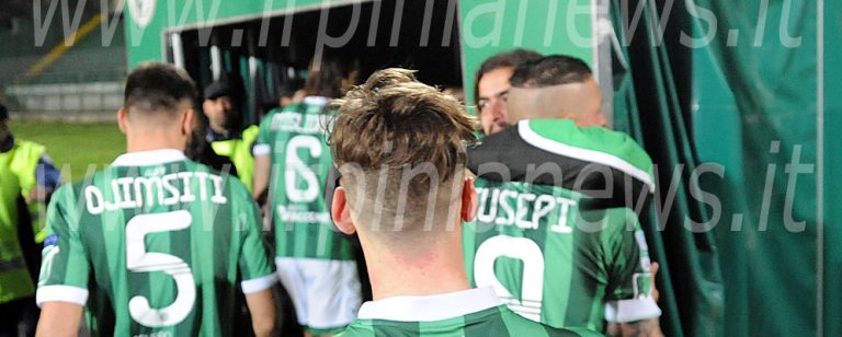 Avellino Calcio – Novellino recupera pedine: i convocati per il Frosinone