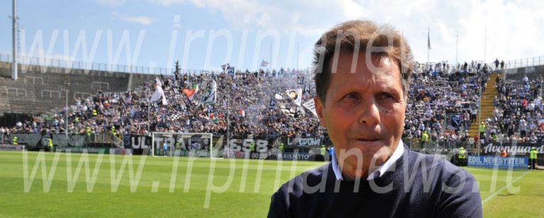 SALA STAMPA/ Novellino ai tifosi dell’Ascoli: “Non mi sento un fallito”