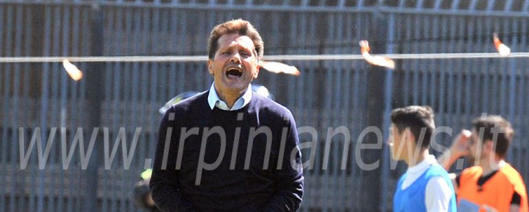 Avellino Calcio – La lunga attesa di Novellino