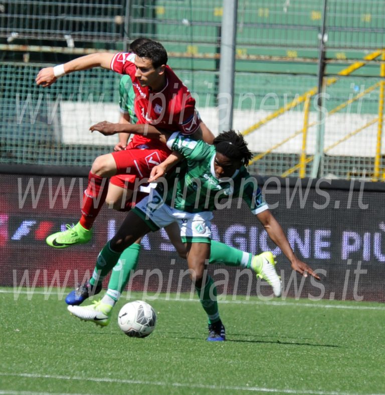 Avellino Calcio – Mercato, Omeonga-Genoa: è il momento del sì