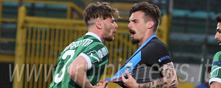 Avellino Calcio – Ok lo spirito è giusto: il tour de force non fa paura