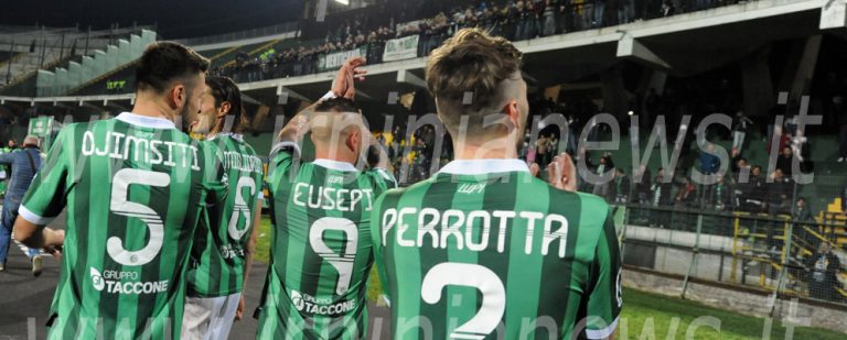 Frosinone-Avellino, le probabili formazioni