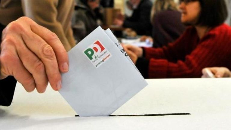 Primarie Partito Democratico: l’elenco di tutti i seggi ad Avellino e provincia
