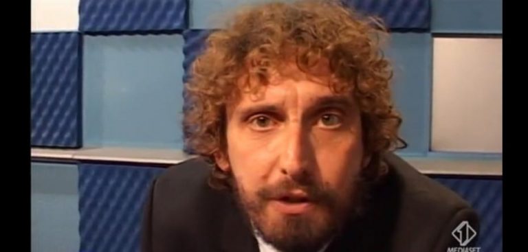 Le Iene tornano a Benevento: Filippo Roma intervista Mastella