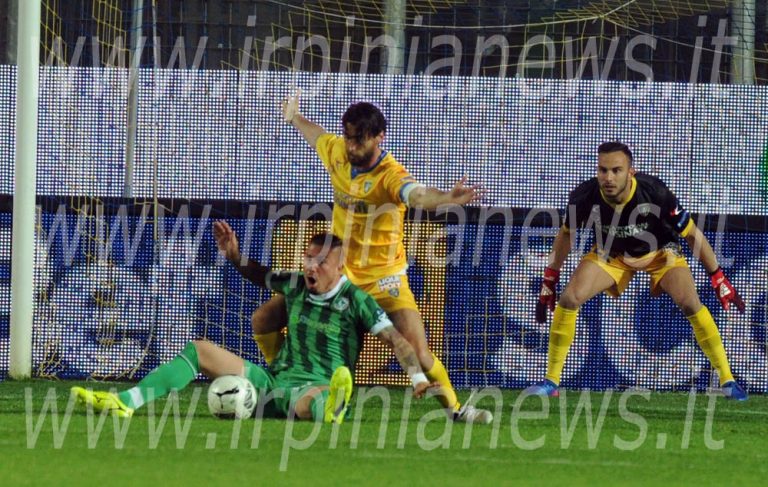 Avellino Calcio – Mercato, Novellino indica il rinforzo in difesa