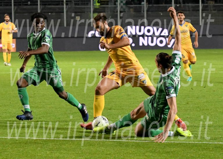 Avellino Calcio – Altro stop: Novellino conta gli assenti a Pisa