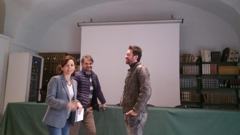 Scanzi, la “perversione del voto” a Salvini e l’Irpinia